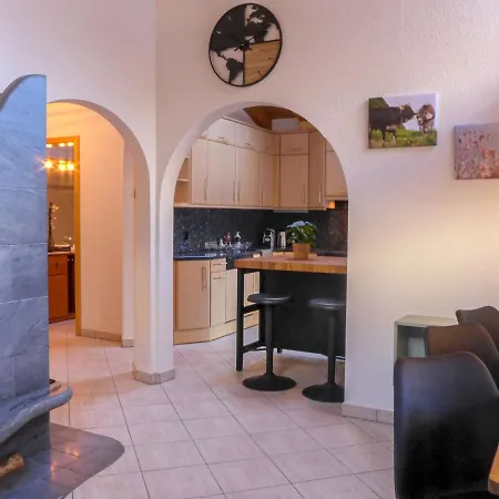 Arbgrat By Interhome