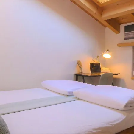 Arbgrat By Interhome Apartment