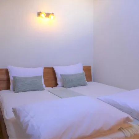 Arbgrat By Interhome Apartment Täsch