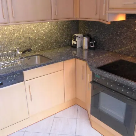 Arbgrat By Interhome