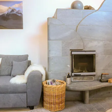 Arbgrat By Interhome Apartment Täsch
