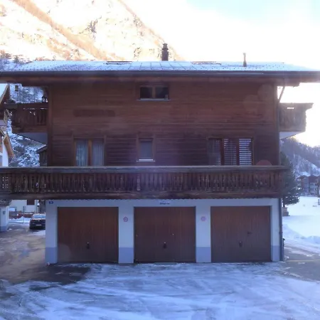 Arbgrat By Interhome Apartament