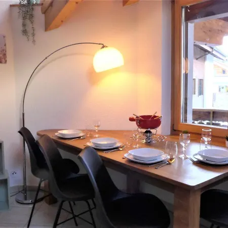 Arbgrat By Interhome Apartament *