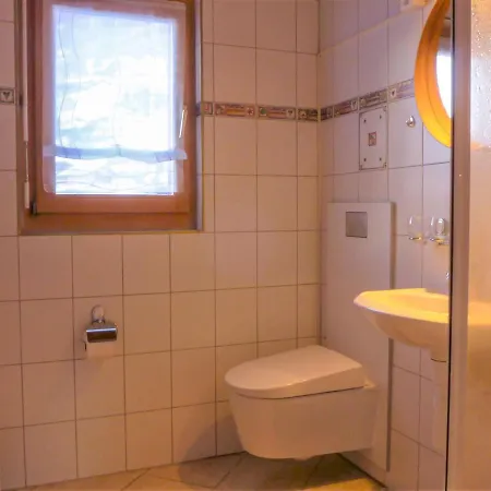 Arbgrat By Interhome Täsch