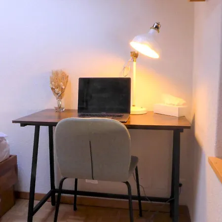 Arbgrat By Interhome