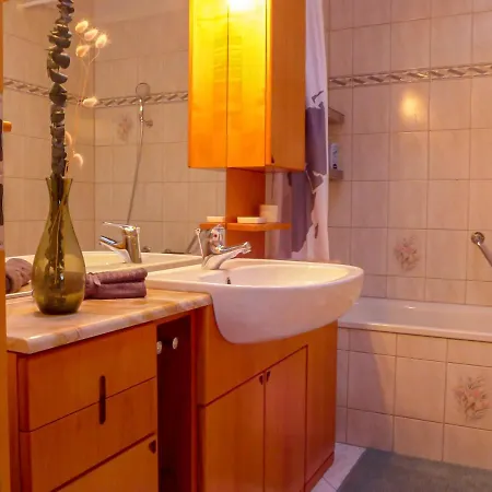 Arbgrat By Interhome *