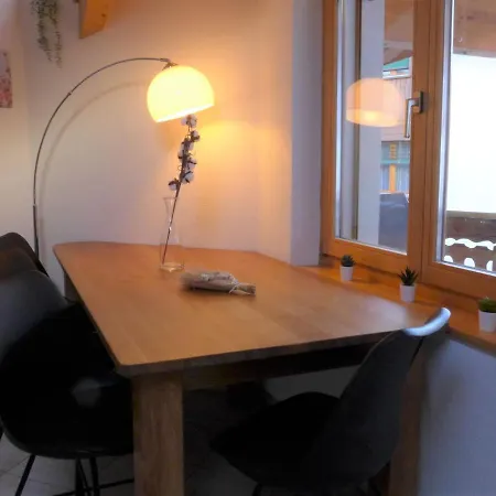 Arbgrat By Interhome *