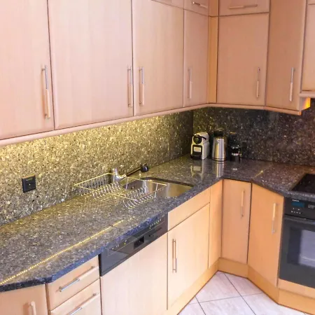 Apartament Arbgrat By Interhome