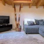 דירה Arbgrat By Interhome Täsch