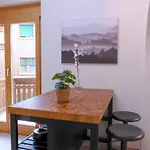 דירה Arbgrat By Interhome Täsch