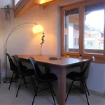 Arbgrat By Interhome דירה Täsch